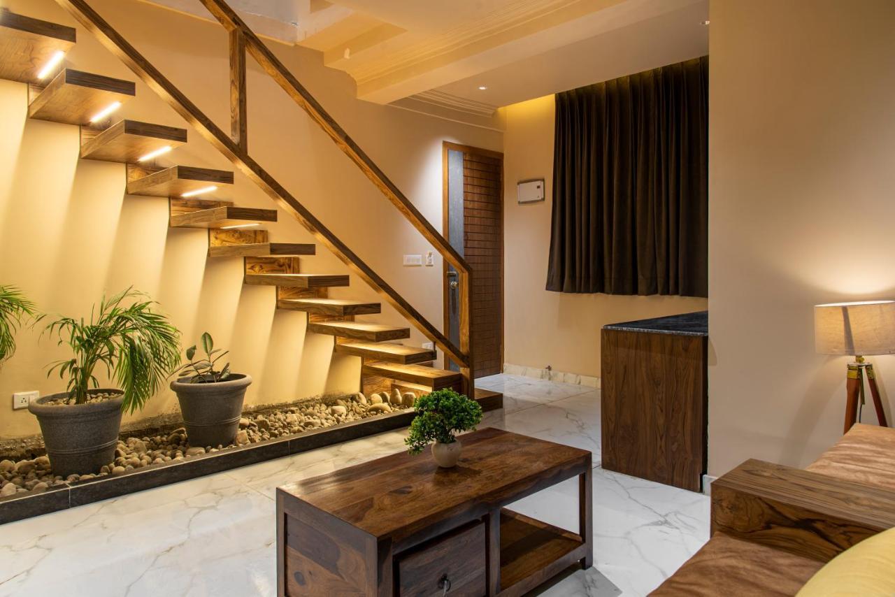 The Blackpearl Hillcrest Касаули Екстериор снимка