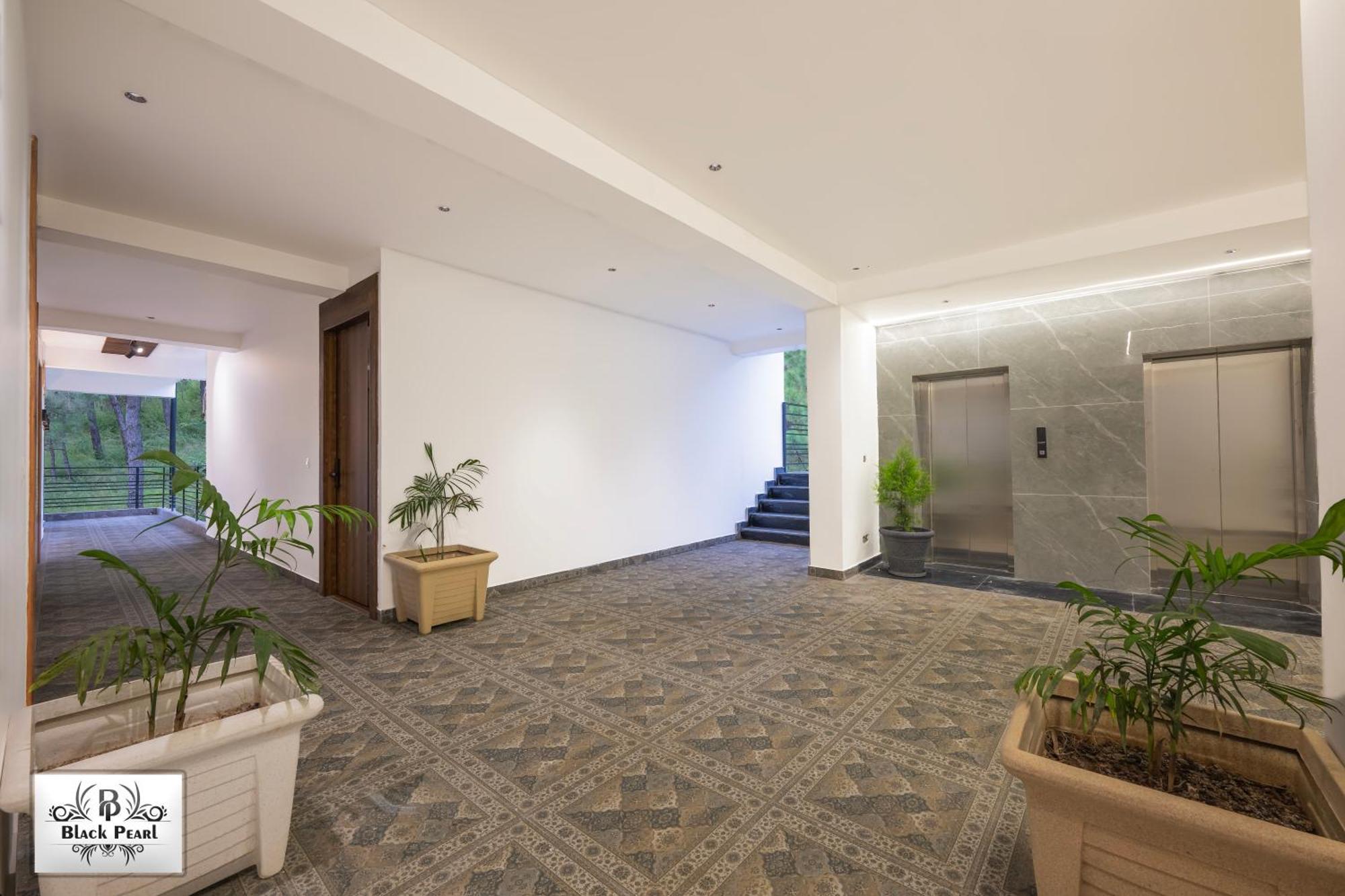 The Blackpearl Hillcrest Касаули Екстериор снимка