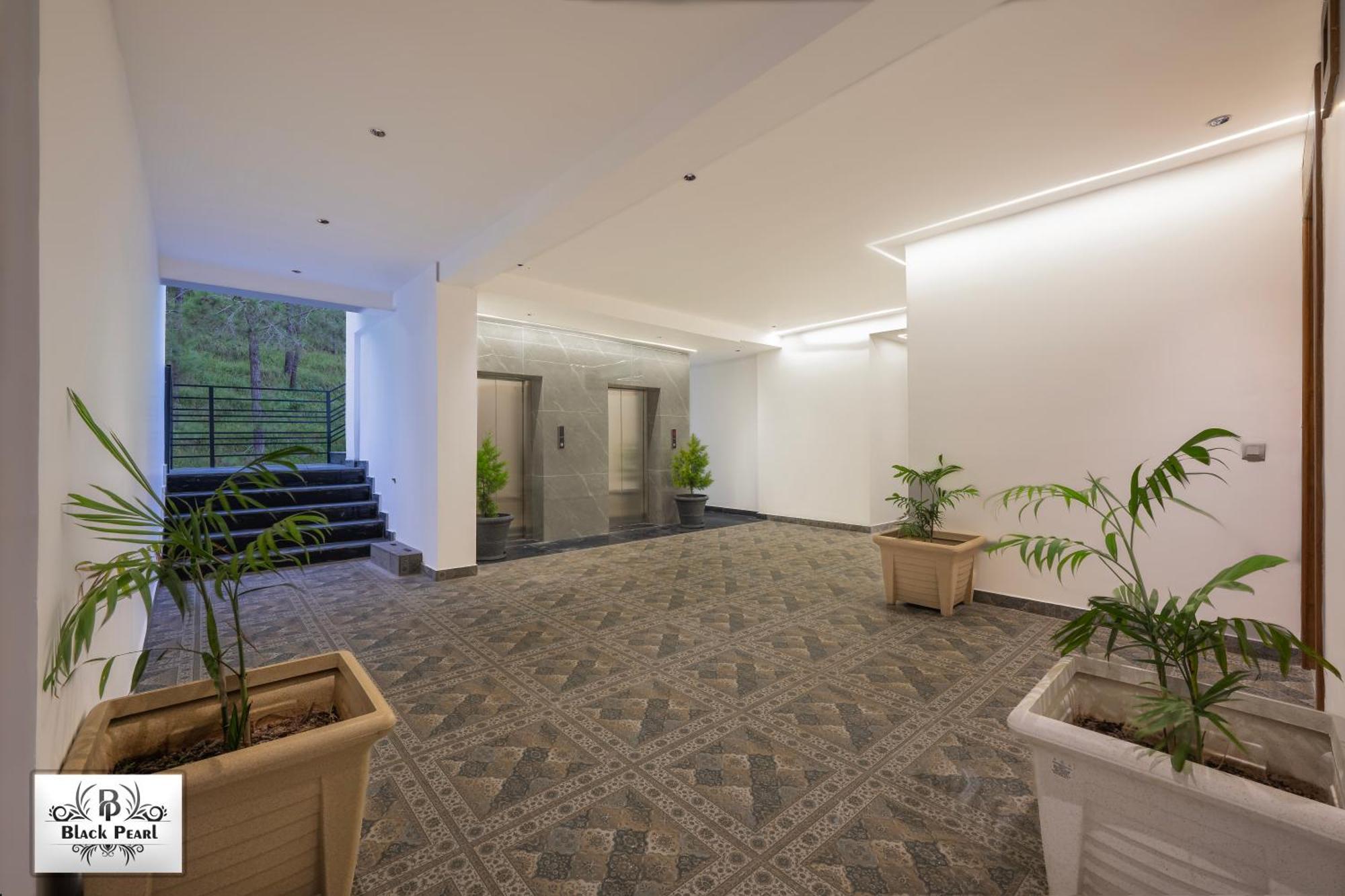 The Blackpearl Hillcrest Касаули Екстериор снимка