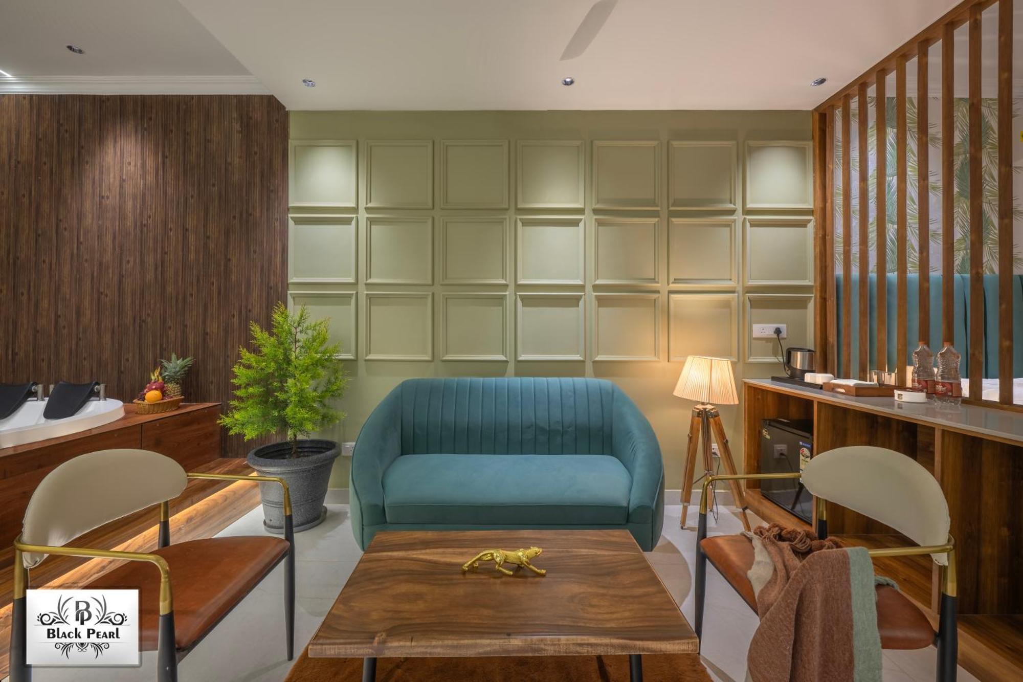 The Blackpearl Hillcrest Касаули Екстериор снимка