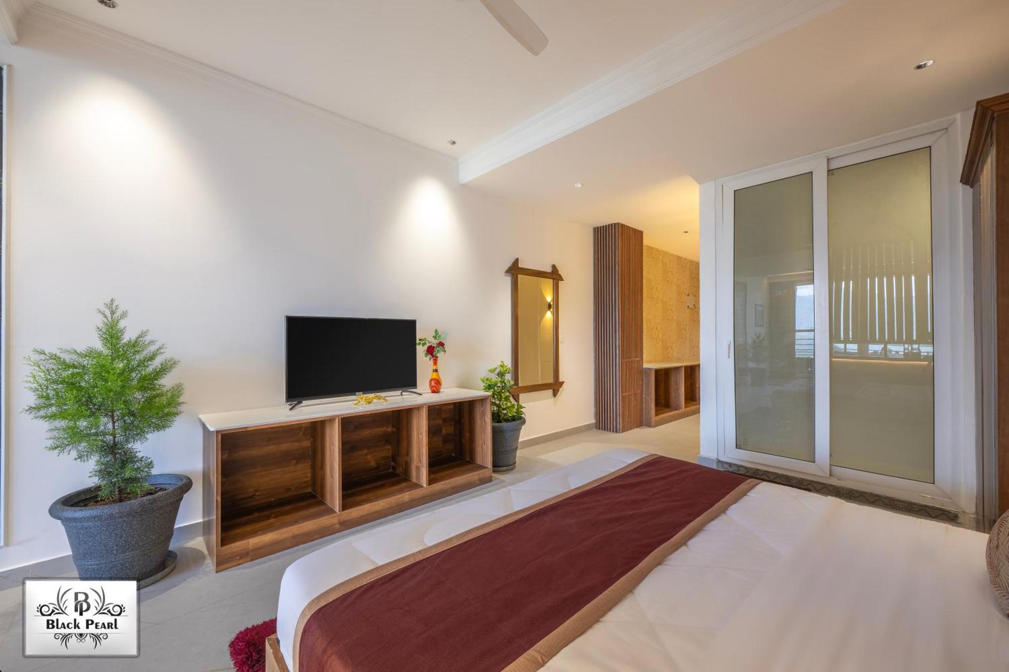 The Blackpearl Hillcrest Касаули Екстериор снимка